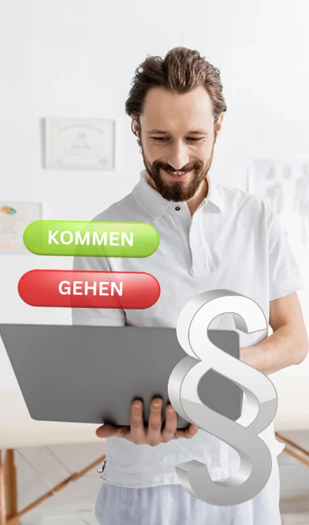 Gesetz