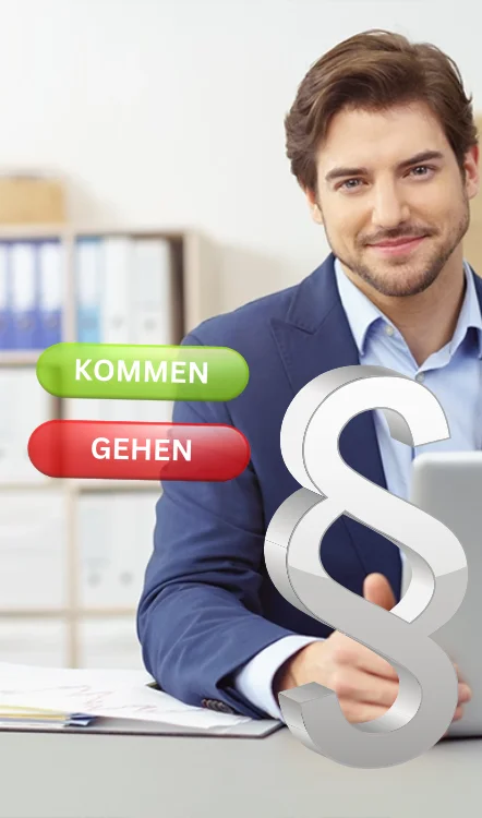 Gesetz