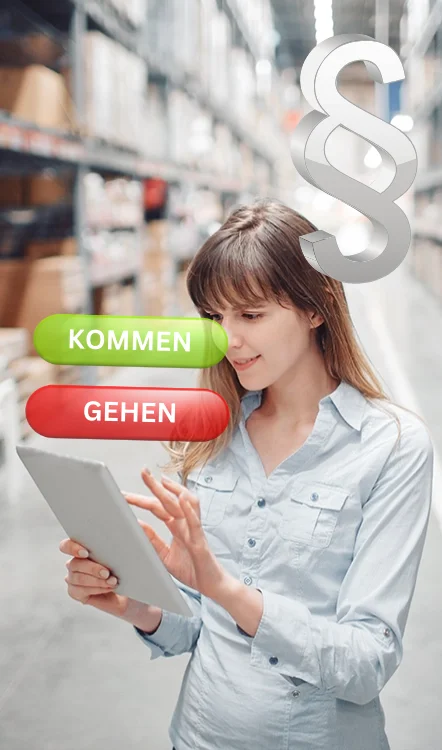 Gesetz