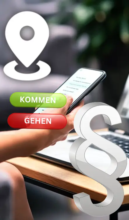 Arbeitszeiterfassung Gesetz für Betriebe - KMUs - Filialunternehmen