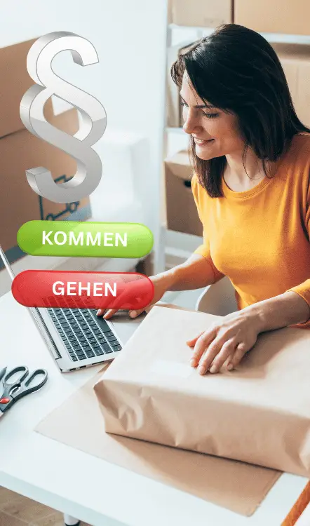 Arbeitszeiterfassung nach Gesetz für Kleinbetriebe und Kleinunternehmen