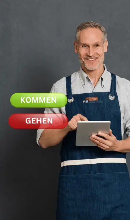 HR-Lösungen für Kleinbetriebe und Kleinunternehmen mit HRTime