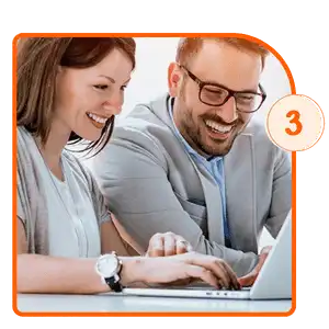 60-Minuten-Demo für All-in-One HR-Software