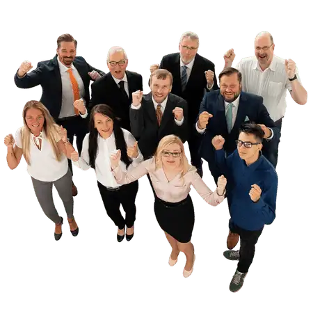 Das HRTime Software Team