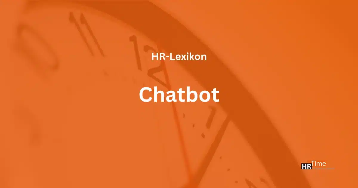 Chatbot im HR: Automatisierte Antworten auf Mitarbeiteranfragen in Echtzeit