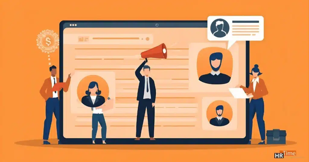 Digitale Plattform für Hinweisgeberkanal im Personalwesen