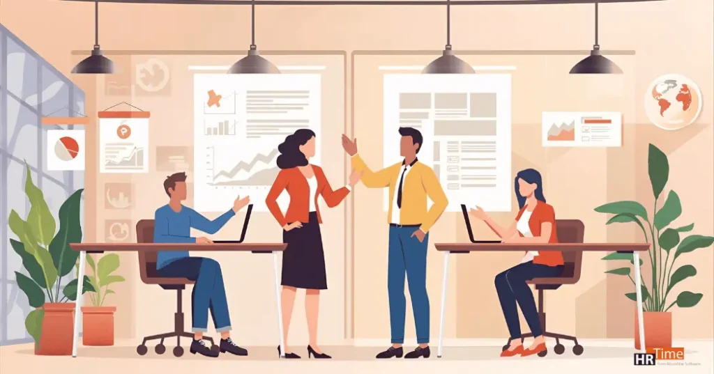 Joint Venture erleichtert strategisches Personalmanagement und Rekrutierung von Fachkräften.