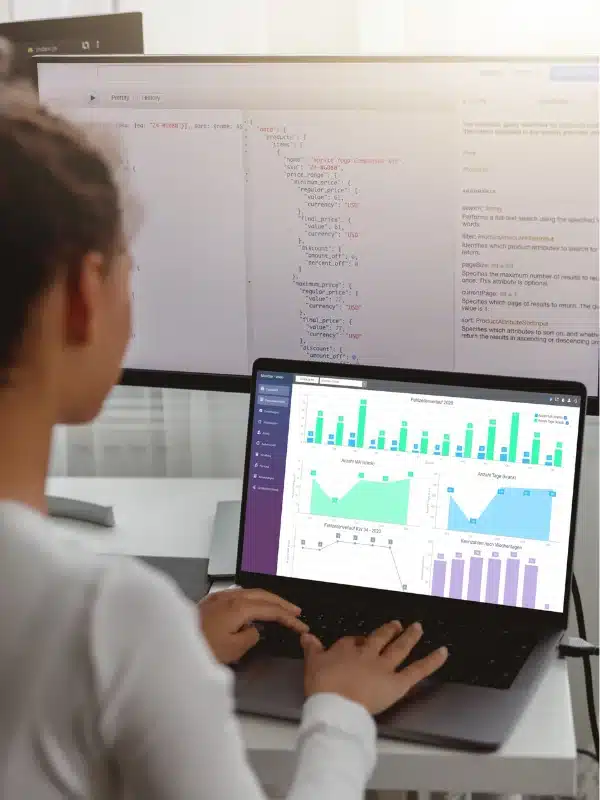 HR Reporting Dashboard