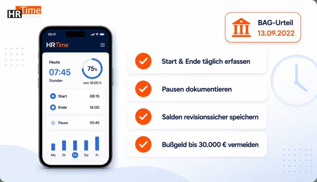 Gleitzeit Modelle Vor- und Nachteile bei Zeiterfassung: BAG 2022 ArbZG Gleitzeit Modelle Vor- und Nachteile bei Zeiterfassung: BAG 2022 ArbZG