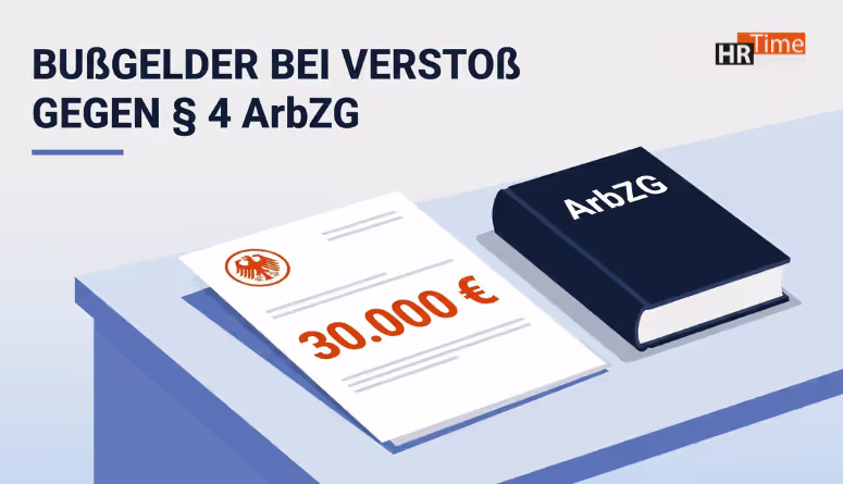 Zeiterfassung Pausendokumentation – Pausenregelung Arbeitszeitgesetz Pflicht Zeiterfassung Pausendokumentation – Pausenregelung Arbeitszeitgesetz Pflicht
