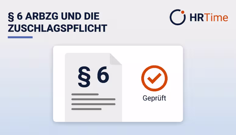Nachtarbeit Zuschläge berechnen Arbeitgeber Gesetz Nachtarbeit Zuschläge berechnen Arbeitgeber Gesetz