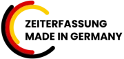 Zeiterfassungssoftware - Made in Germany - HRTime